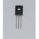 2SC3595 TRANSISTOR (1 PC) NEW