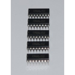 TA7787AP IC (5 PCS) NEW