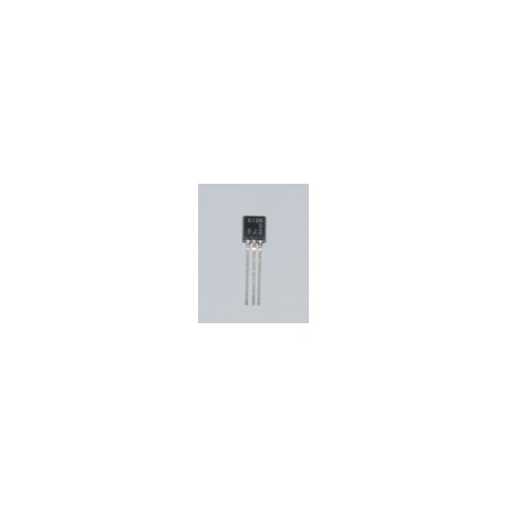 2SK186 TRANSISTOR (1 PC) NEW