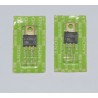 2SC1962 TRANSISTOR (2 PCS) NEW