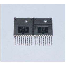 STRS5941 IC (1 PC) NEW