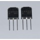 2SC3552 TRANSISTOR (2 PCS) NEW