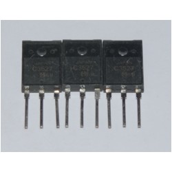 2SC3527 TRANSISTOR