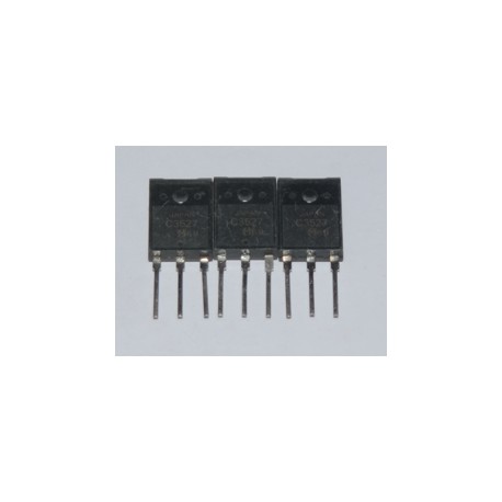 2SC3527 TRANSISTOR