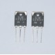 2SC2837 TRANSISTOR ( 3 PCS) NEW