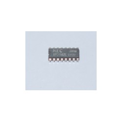 UPC1042C IC ( 1 PC) NEW