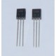 Hitachi 2SC458 Transistor (2 PCS) NEW