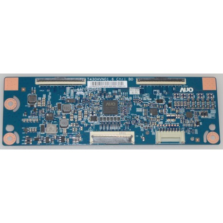 SAMSUNG 55.43T01.C24 T-CON BOARD