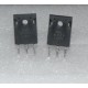 2SK557 TRANSISTOR (2 PCS) NEW