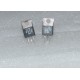 2SD972 TRANSISTOR (2 PCS) NEW