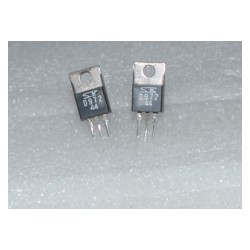 2SD972 TRANSISTOR (2 PCS) NEW