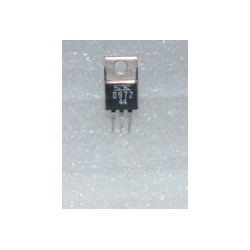 2SD972 TRANSISTOR (1 PC) NEW