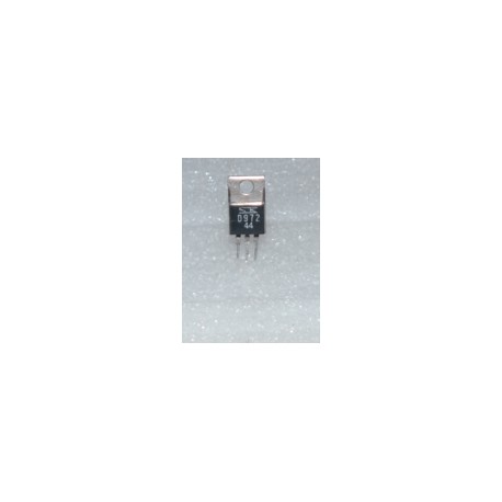 2SD972 TRANSISTOR (1 PC) NEW