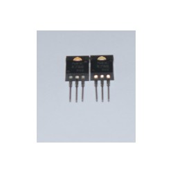 2SK786 TRANSISTOR (2 PCS) NEW