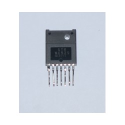 STRM6529 IC ( 1 PC) NEW