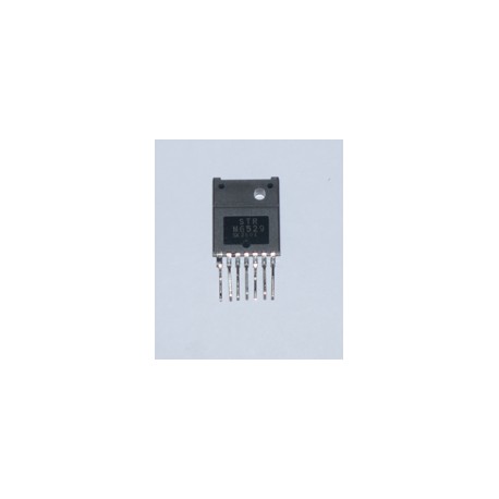 STRM6529 IC ( 1 PC) NEW