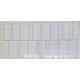 PANASONIC IC-D-HWBR60D322R / IC-C-HWBR60D322L LED STRIPS (16)