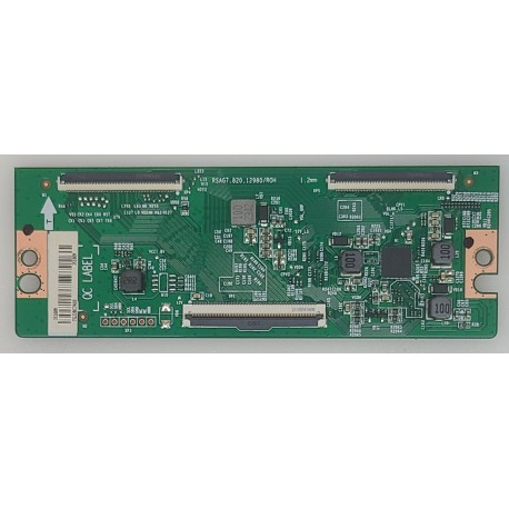 HISENSE 351609 T-CON BOARD 70R63G