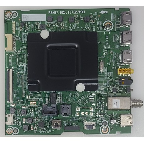 HISENSE 347556 MAIN BOARD 347133 (70R63G)