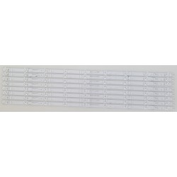 HISENSE SVH700A49 LED BACKLIGHT STRIPS 70R63G