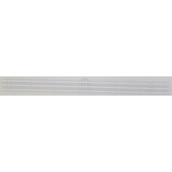 I-7500WS50563 LED BACKLIGHT STRIPS (3)