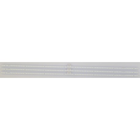 I-7500WS50563 LED BACKLIGHT STRIPS (3)