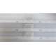 I-7500WS50563 LED BACKLIGHT STRIPS (3)