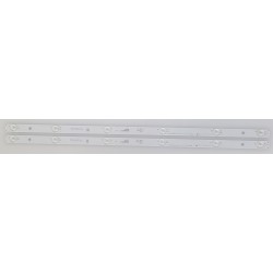 TCL 4C-LB320T-YH LED STRIPS (2)