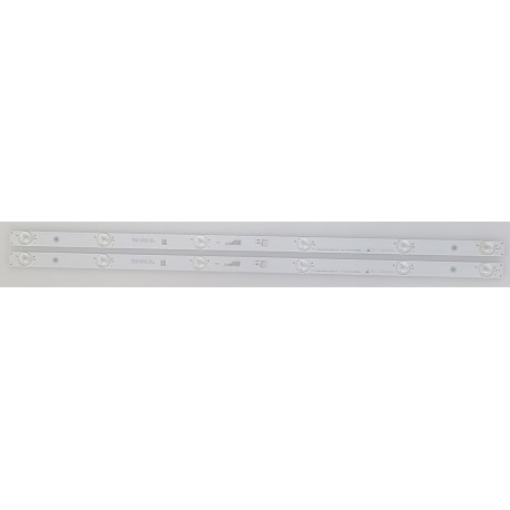 TCL 4C-LB320T-YH LED STRIPS (2)