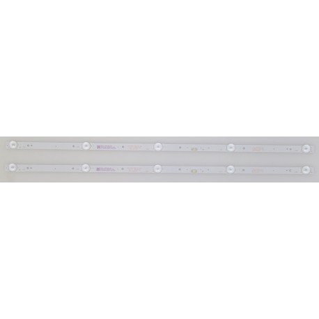 N012404-000122-001 LED STRIPS 119-00165 (2)