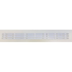 INSIGNIA LB32115 LED STRIPS (3)