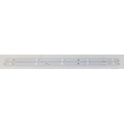 SAMSUNG TAN32044S LED BACKLIGHT STRIPS (2)