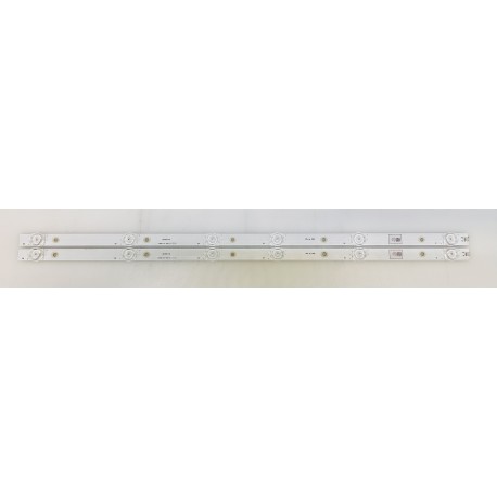 SHARP LB32119 LED STRIPS (2)