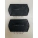 IC STK401-140 POWER MODULE SUPPLY SET OF 2