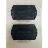IC STK401-140 POWER MODULE SUPPLY SET OF 2