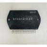 IC STK412-020