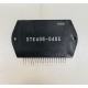 STK408-040E ORIGINAL SANYO INTEGRATED CIRCUIT