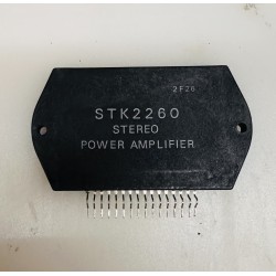 IC (Final Sale) STK2260