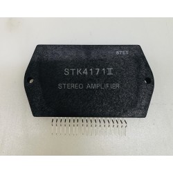 IC STK4171-II