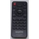 SANYO NC095 DVD PLAYER REMOTE CONTROL (NEW)