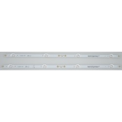 SANSUI 1.14.MD240015 LED STRIPS ES24Z1