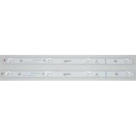 4C-LB220T-YH LED STRIPS (2)