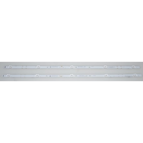 INSIGNIA SSC-BX323030020599R LED STRIPS (2) NS-32D310NA21