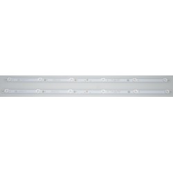 LG 4708-K32WDK-A2113B01 LED STRIPS (2) K320WDK5