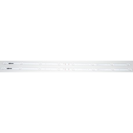 303TC400037D LED BACKLIGHT STRIPS (2)