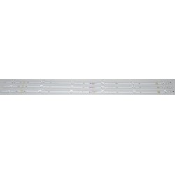 INSIGNIA GJ-2K18-D3X3-390-D306-E8-V4 LED STRIPS (3) NS-39DF510NA19