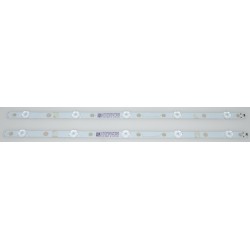 INSIGNIA LBM236M0501-CI-3(0) LED STRIPS (2) NS-24DF310NA19