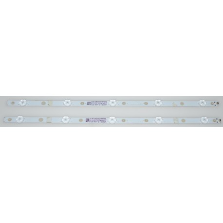 INSIGNIA LBM236M0501-CI-3(0) LED STRIPS (2) NS-24DF310NA19