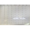 LG 6916L-1574A / 6916L-1575A LED BACKLIGHT STRIPS (8) 47WV50BR