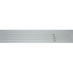 SONY 61.P2B05G001 (00.P2B01GA01) REV.A LED BAR/ STRIP (4)